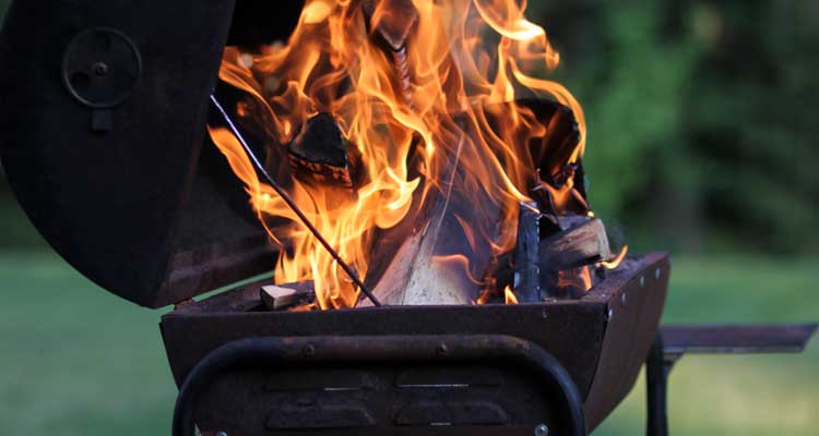 Beginner smoker mistakes