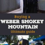 Ultimate guide to buying a weber smokey mountain