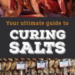 Ultimate guide to curing salts large image
