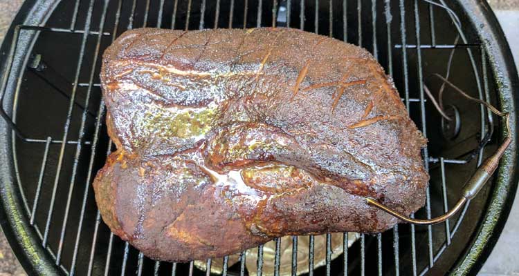 Things that affect meat cooking time