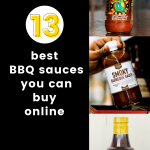 best barbecue sauces