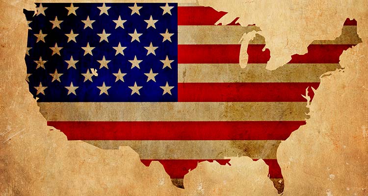 American barbecue styles