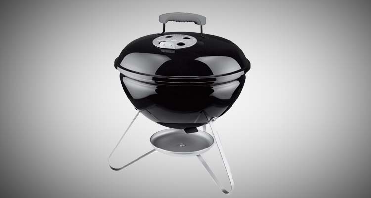 Weber Smokey Joe Review