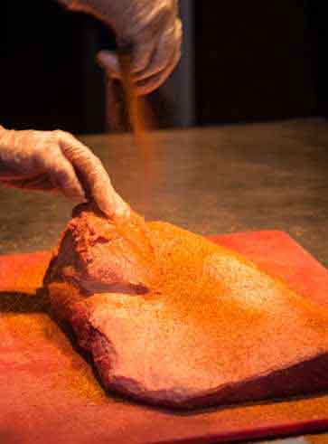 Big Bad Beef Rub Recipe
