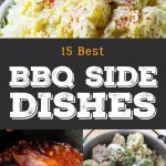 15 best bbq side dishes