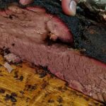 How to reheat brisket