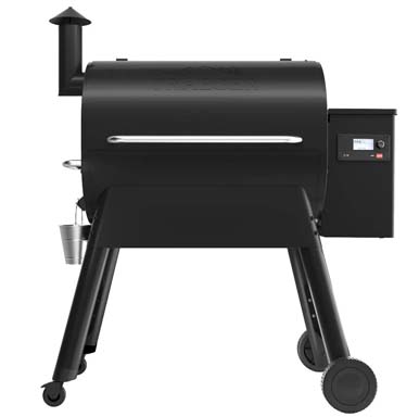 Traeger Grills Pro 780 Wood Pellet Grill