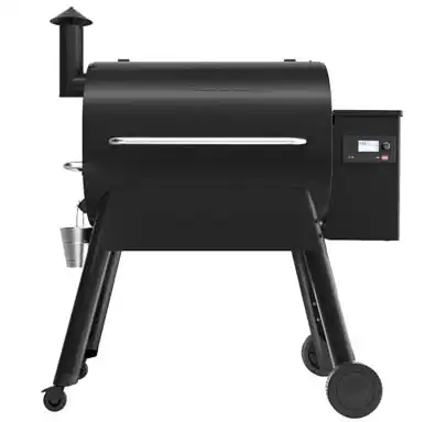 Traeger Grills Pro 780 Wood Pellet Grill