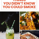 14 things you did not know you could smoke