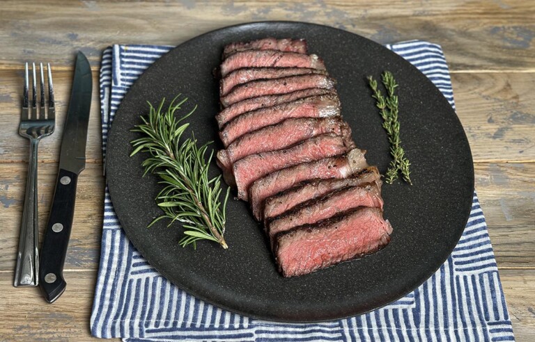 How to Reverse Sear a Steak on the Grill: Ultimate Guide