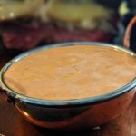 Russian Dressing Sauce