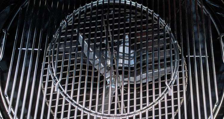 Grill Grate