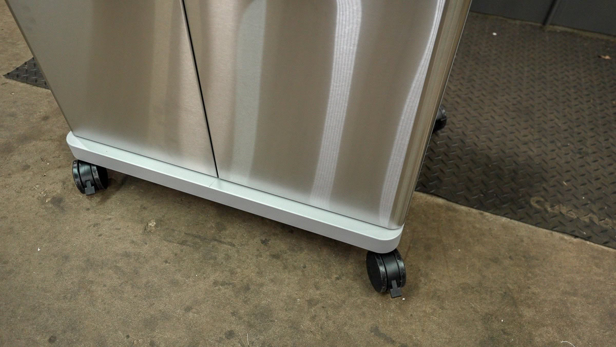 Monument mesa 415bz caster wheels