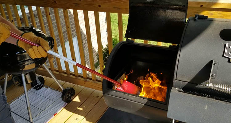 Red Dragon Propane Torch Review
