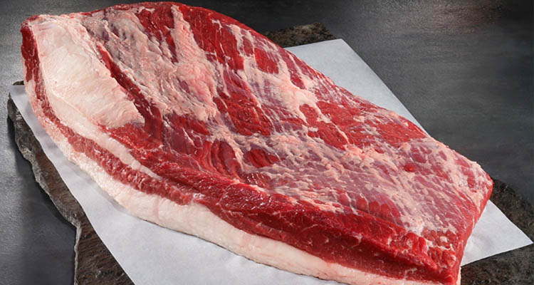 Snake River Farms Wagyu Brisket