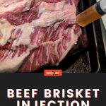 beef brisket injection