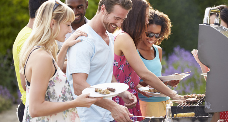 bbq party