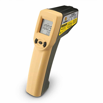 ThermoWorks Industrial IR Gun