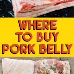 where to buy pork belly