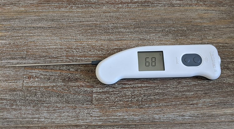 Thermoworks Infrared Thermapen