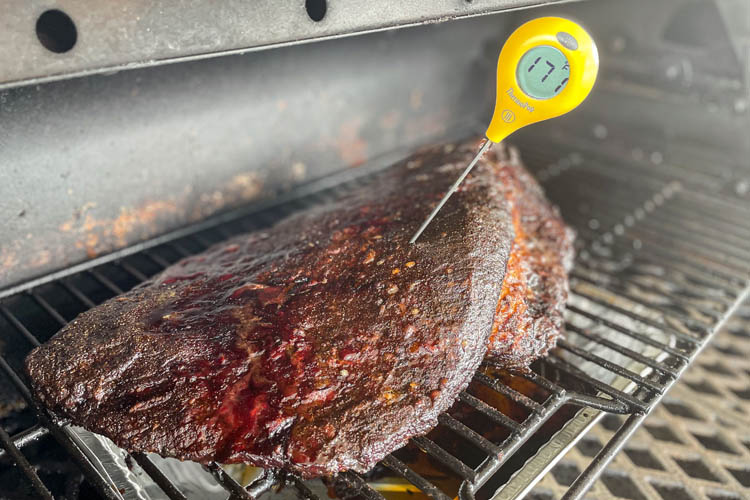 A Pitmaster’s Guide to BBQ Food Safety and the Temperature Danger Zone