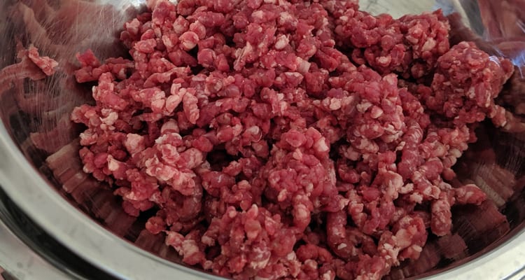 how to grind your own meat