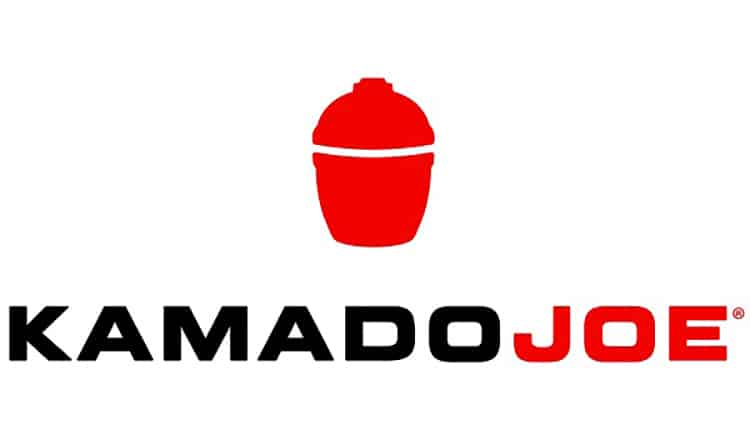 Kamado Joe logo