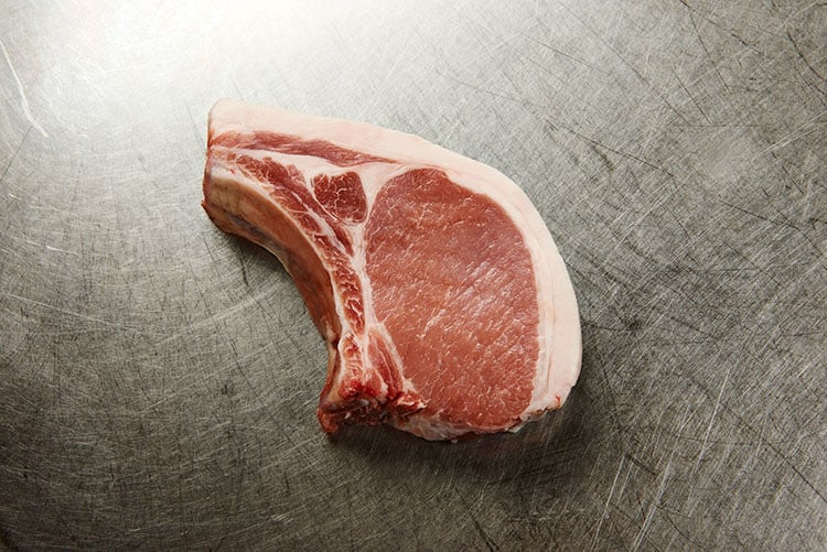 loin chop