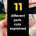 pork cuts