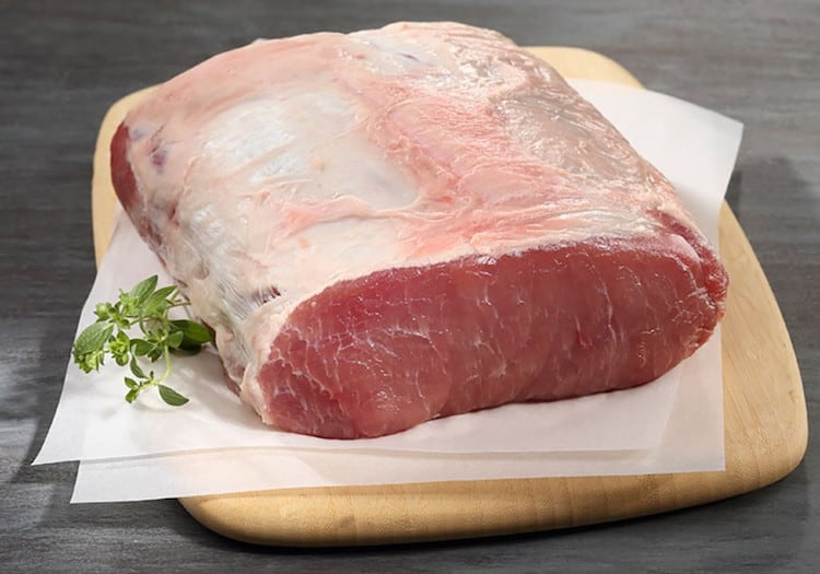 Snake River Farms Kurobuta Pork Loin Roast