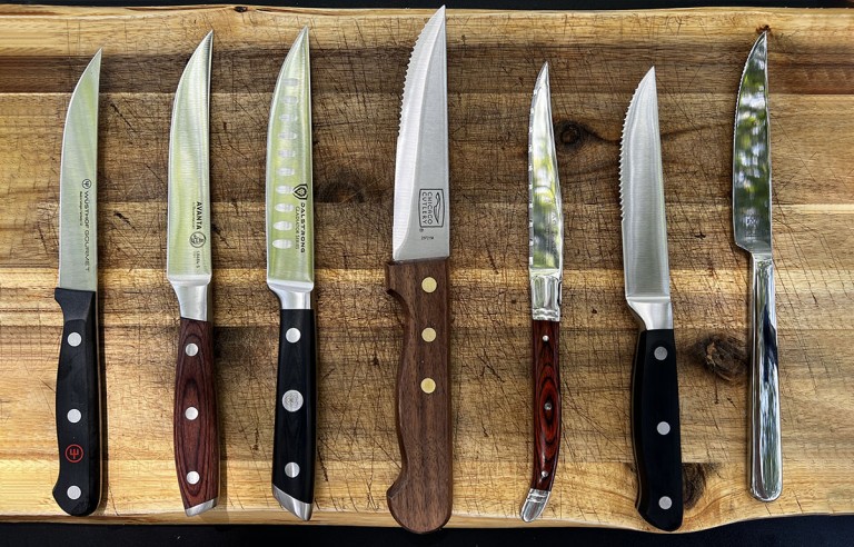 Best Steak Knives