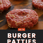 best meat for burgers