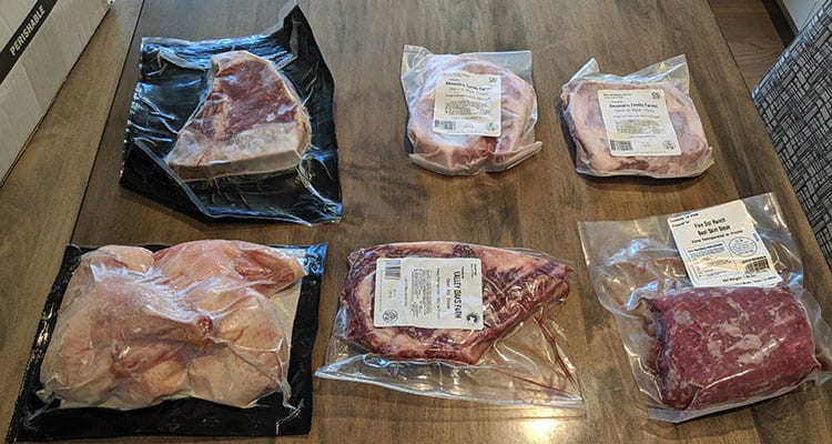 crowd cow review