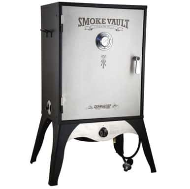 Camp Chef Smoke Vault 24