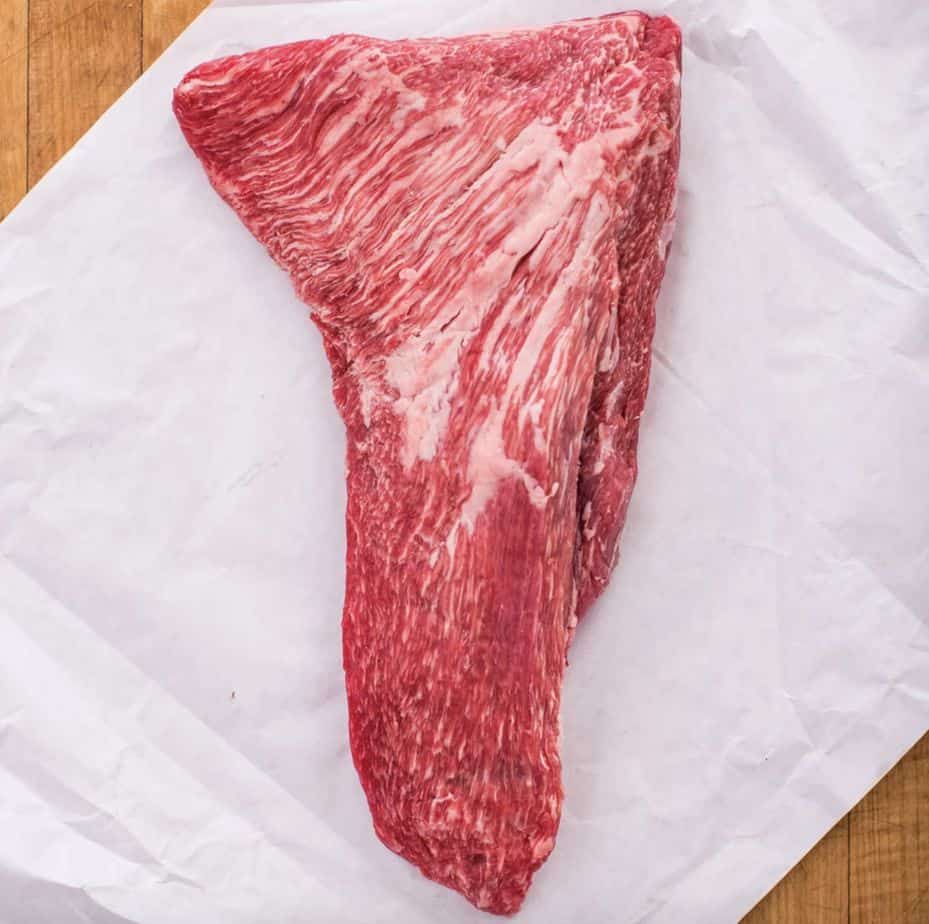 Porter Road Tri-Tip