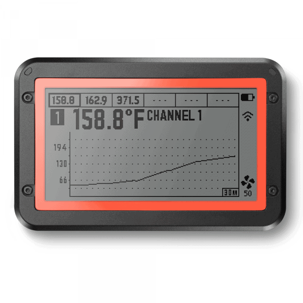 FireBoard 2 Drive