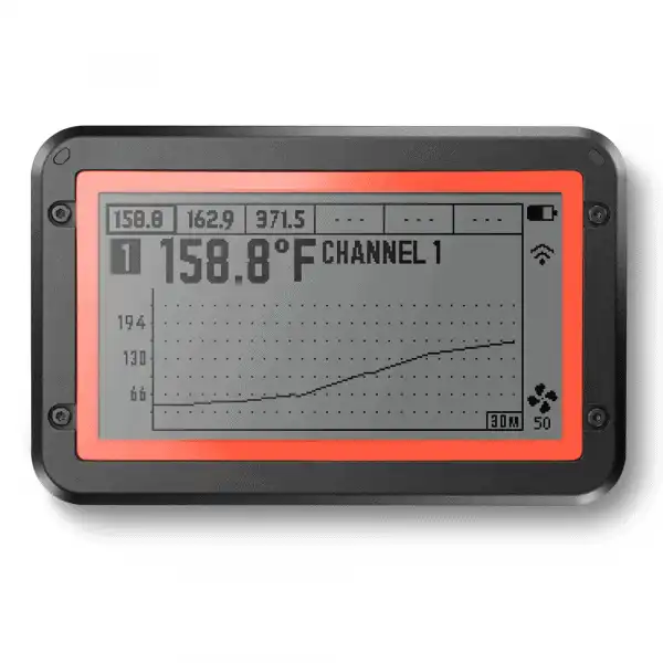 FireBoard 2 Drive