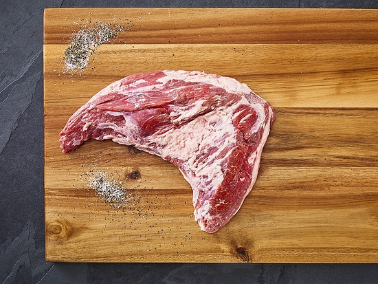 Crowd Cow Tri-Tip Roast