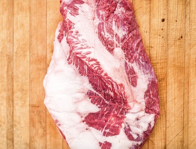 Porter Road Whole Brisket