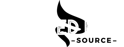 Smoked BBQ Source Logo