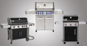 best natural gas grills