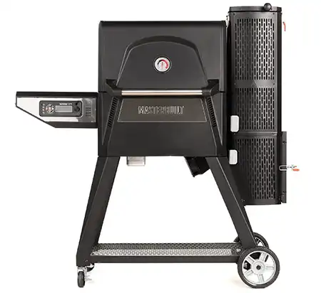 Masterbuilt® Gravity Series® 600 Digital Charcoal Grill and Smoker