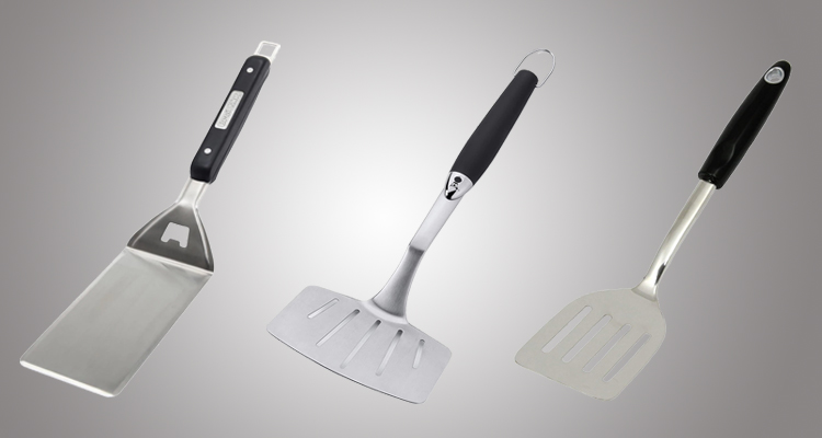 Best grill spatulas