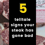 How to Tell if Steak is Bad