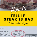 How to Tell if Steak is Bad
