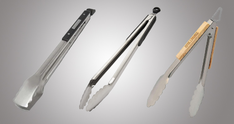 best grill tongs