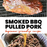 easy bbq pulled pork