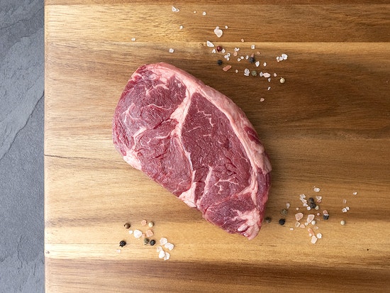 Crowd Cow Ribeye