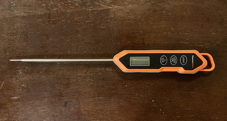 ThermoPro TP15H Review
