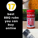 best BBQ rubs